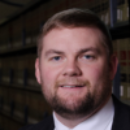Professional headshot of attorney Chas Cahill